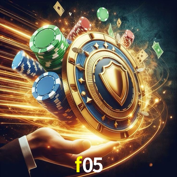 f05 Slots - f05 visual 2