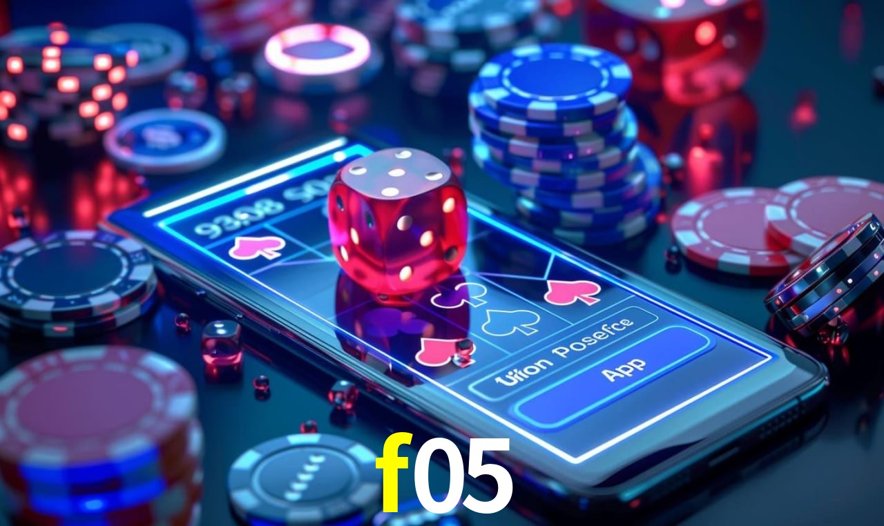 f05 Aplicativo - f05 visual 1